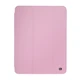 Чохол до планшета Armorstandart Smart Fold Pen Apple iPad Air 11 (2024) Pink (ARM78121) - зображення 1