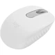 Мишка Logitech M196 Bluetooth Off-White (910-007460) - зображення 4