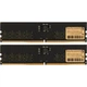Модуль пам'яті для комп'ютера DDR5 32GB (2x16GB) 4800 MHz INTELIGENTES (IU5AIH2/32) - зображення 1