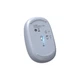 Мишка Ugreen MU105 Wireless Light Blue (90671) - зображення 2