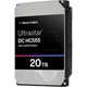 Жесткий диск SAS 3.5" 20TB WDC Hitachi HGST (WUH722020CLE6L4) - изображение 1