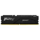 Модуль памяти для компьютера DDR5 32GB (2x16GB) 5600 MHz Beast AM5 Black Kingston Fury (ex.HyperX) (KF556C36BBEK2-32) - изображение 2