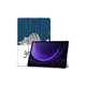 Чехол для планшета BeCover Smart Case Samsung Galaxy Tab S10 Lite SM-X400/406 10.9" Good Night (713849) - изображение 7