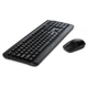 Комплект Vinga (KBSW-110 Black) - зображення 7