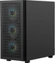 Корпус Prologix (Dash GM-06RB Black) - изображение 2
