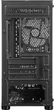 Корпус Prologix (Dash GM-06RB Black) - изображение 6