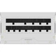 Блок питания Gigabyte 1000W (GP-AE1000PM PG5 ICE) - изображение 4