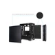 Корпус для ПК Chieftec APEX Q (GA-01B-Q-OP) - зображення 9