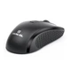 Мышка REAL-EL RM-308 Wireless Black (EL123200033) - изображение 3