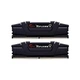 Модуль памяти для компьютера DDR4 16GB (2x8GB) 3600 MHz Ripjaws V G.Skill (F4-3600C18D-16GVK) - изображение 1