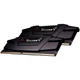 Модуль памяти для компьютера DDR4 16GB (2x8GB) 3600 MHz Ripjaws V G.Skill (F4-3600C18D-16GVK) - изображение 2