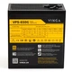 Блок живлення Vinga 650W (VPS-650G) - зображення 8