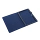 Чохол до планшета BeCover Slimbook для Prestigio Multipad Wize 3196 (PMT3196) Deep Blu (703655) - зображення 4
