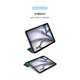 Чехол для планшета Armorstandart Smart Case iPad Air 11 2024 Pine Green (ARM78144) - изображение 5