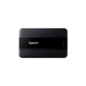 Зовнішній жорсткий диск 2.5" 1TB Apacer (AP1TBAC237B-1) - зображення 3