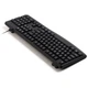 Комплект AOC KM170B USB UA Black (KM170B/97) - изображение 4