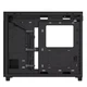 Корпус Asus Prime AP303 Mesh Black (90DC00V0-B39000) - зображення 8