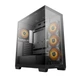 Корпус DeepCool CG580 4F Black без БЖ (R-CG580-BKADA4-G-1) - зображення 1