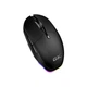 Мишка Genius Scorpion M8250 Wireless/Bluetooth Black (31060001401) - зображення 2
