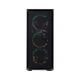 Корпус для ПК 1stPlayer (Go6-BK-4FS7) - изображение 3