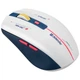 Мишка Defender Dila MM-282 Wireless White/Blue (52282) - зображення 5