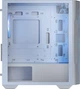 Корпус MSI MAG Forge M100R White без БП (MAG FORGE M100R WHITE) - изображение 8