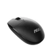 Комплект AOC KM210B Wireless UA Black (KM210B/97) - изображение 8