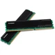Модуль пам'яті для комп'ютера DDR3 16GB (2x8GB) 1600 MHz CL11 1.5V Resistance INTELIGENTES (IR3BBB2/16) - зображення 3