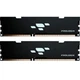 Модуль пам'яті для комп'ютера DDR5 32GB (2x16GB) 5600 MHz Black Prologix (PRO32GB5600B5K) - зображення 1