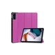 Чохол до планшета BeCover Smart Case Xiaomi Redmi Pad 10.61" 2022 Purple (708727) - зображення 4