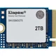Накопичувач SSD M.2 2230 2TB NV3 Kingston (SNV3SM3/2T0) - зображення 1