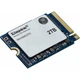 Накопичувач SSD M.2 2230 2TB NV3 Kingston (SNV3SM3/2T0) - зображення 2