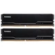 Модуль пам'яті для комп'ютера DDR5 32GB (2x16GB) 5600 MHz CL46 1.1V Resistance INTELIGENTES (IR5CIJ2/32) - зображення 1