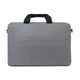 Сумка для ноутбука Grand-X 15.6'' SB-129 Grey Ripstop Nylon (SB-129G) - изображение 2