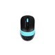 Комплект A4Tech FG1010 Blue (4711421943444) - изображение 2