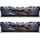 Модуль пам'яті для комп'ютера DDR4 32GB (2x16GB) 3200 MHZ FlareX G.Skill (F4-3200C16D-32GFX) - зображення 1