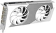 GeForce RTX5060 Ti Inno3D TWIN X2 OC WHITE, 8GB GDDR7, 128bit, PCI Express 5.0 (N506T2-08D7X-193075W) - изображение 7