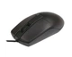 Комплект клавіатура+мишка KK-3+OP-330, USB, Чорна (KK-3330 Black) - зображення 8