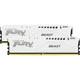 Модуль памяти для компьютера DDR5 32GB (2x16GB) 5600 MHz Beast White Kingston Fury (ex.HyperX) (KF556C36BWEK2-32) - изображение 4