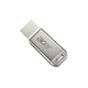 USB флеш накопитель Acer 64GB UF200 Silver USB 2.0 (BL.9BWWA.504) - изображение 1