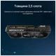 Відеокарта ASUS GeForce RTX5070 12Gb PRIME OC (PRIME-RTX5070-O12G) - зображення 10