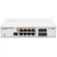 Комутатор мережевий Mikrotik (CRS112-8P-4S-IN) - зображення 1