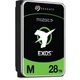 Жорсткий диск 3.5" 28TB Exos M Seagate (ST28000NM003K) - зображення 2
