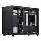 Корпус Asus Prime AP201 Black Tempered Glass без БП (90DC00G0-B39010) - изображение 4