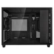 Корпус Asus Prime AP201 Black Tempered Glass без БП (90DC00G0-B39010) - изображение 9