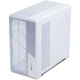Корпус для ПК Vinga (Eclipse White) - зображення 2