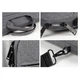 Сумка для ноутбука Armorstandart 15.6 ARM01S Black (ARM71689) - изображение 2
