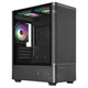 Корпус Prologix (Lumi GM-01MAB Mesh Black) - изображение 1