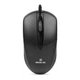 Мышка REAL-EL RM-211 USB Black (EL123200001) - изображение 3