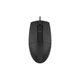Мышка A4Tech OP-330 USB Black (4711421961783) - изображение 3